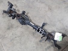 Jeep JL Wrangler OEM 186mm Somente Carcaça de Eixo Frontal *Boa Carcaça* 2018-23 112414 comprar usado  Enviando para Brazil