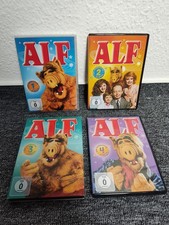 Alf komplette serie gebraucht kaufen  Bad Segeberg