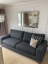 Madison sofa seats for sale  CLITHEROE