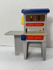 Vintage little tikes for sale  Sussex