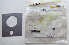 Woods 10520 shim for sale  Kendall