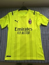 Maglia milan 2021 usato  Oristano