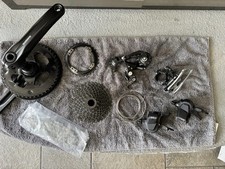hybrid verve trek bike 3 for sale  Spencer