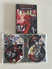 Trigun complete edition usato  Cuneo
