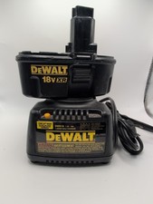 Dewalt dw9099 18v for sale  Wallingford