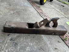 Vintage wooden plane for sale  WIRRAL