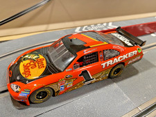 Usado, SCX DIGITAL 10620 NASCAR COT "Bass Pro Shops" #1 Impala carro caça-níqueis escala 1/32 usado comprar usado  Enviando para Brazil
