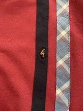 Vintage gabicci polo for sale  LONDON
