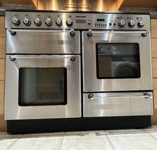 Rangemaster freestanding 110cm for sale Rangemaster freestanding 110cm for sale  LONDON
