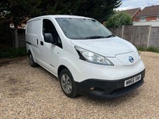 Nissan nv200 fully for sale  READING