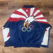 Vintage 90s starter for sale  Lynn