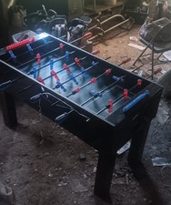 Foosball soccer table for sale  Church Hill