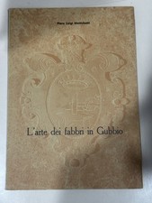 Arte dei fabbri usato  Italia