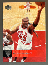 Michael jordan 2006 d'occasion  Saint-Jeannet
