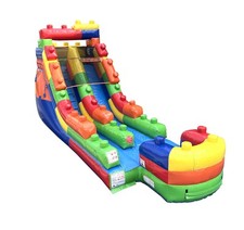 Commercial inflatable 15ft for sale  Buffalo