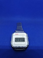 Ruhla chronograph quartz gebraucht kaufen  Berlin