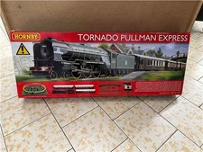 Hornby railways tornado for sale  LICHFIELD