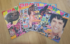 Magazine 1983 auswahl gebraucht kaufen  Wangerland