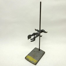 Vintage laboratory stand for sale  UK