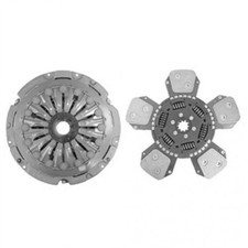 Remanufactured clutch unit for sale  Lake Mills