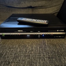 Toshiba model vx45 for sale  BARNSLEY