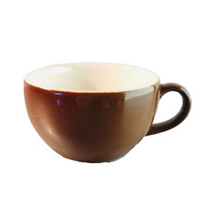 Cappuccinotasse kaffeetasse br gebraucht kaufen  Weilerswist