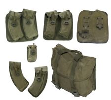 Ungarische armee magazintasche gebraucht kaufen  Bochum