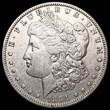 1894 morgan silver dollar for sale  Dallas