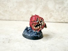 Warhammer underworlds zarbag usato  Zugliano