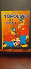 Topolino libretto 1245 usato  Palermo