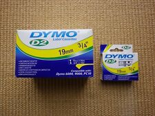 Dymo 60601 farbbandkassette gebraucht kaufen  Dallgow