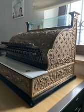Registratore cassa antico usato  Cuneo