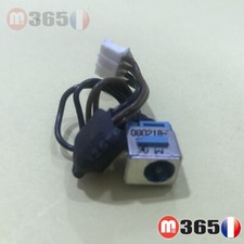 Power jack acer d'occasion  Montpellier-