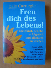 Dale carnegie freu gebraucht kaufen  Kiel