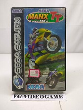 Manx superbike sega usato  Lugo