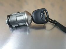  GENUÍNO FORD ESCORT MK4/ORION 2 TRAVA DE IGNIÇÃO E CHAVE RS TURBO XR3i etc comprar usado  Enviando para Brazil