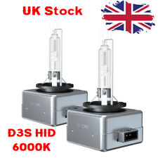 D3s bulbs 35w for sale  UK