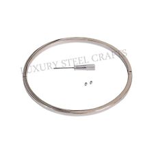 6mm silber damen gebraucht kaufen  Tübingen