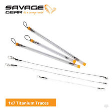 Savage gear 1x7 for sale  LIMAVADY