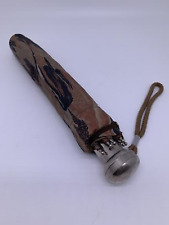 Knirps regenschirm vintage gebraucht kaufen  Velbert