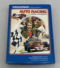 Auto racing boxed for sale Auto racing boxed for sale  NOTTINGHAM