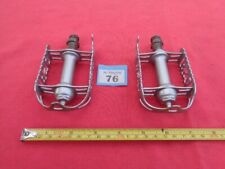 Pair bsa bicycle for sale  ABINGDON