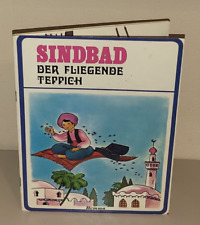 Sindbad fliegende teppich gebraucht kaufen Sindbad fliegende teppich gebraucht kaufen  Oberndorf am Neckar