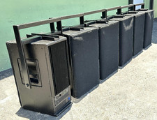 Meyer sound upa for sale  Dania