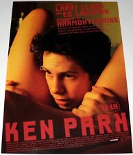 Ken park larry d'occasion  Clichy