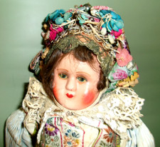 Antique hungarian traditional for sale  Portland