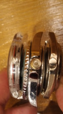 Lotto orologi vintage usato  San Marcello Piteglio