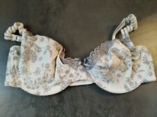 Soutien gorge crème d'occasion  Aiguillon