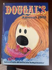 Douglas annual 1972 for sale  BIRKENHEAD