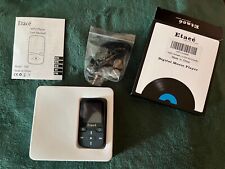 Etacé mp3 player gebraucht kaufen  Kyritz